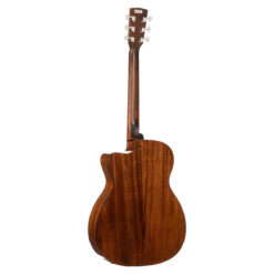 Alternative view of Guitare Acoustique Cort L60CENAT