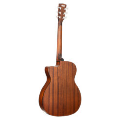 Alternative view of Guitare Acoustique Cort L60MCEOP