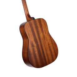 Alternative view of Guitare Acoustique Cort Standard AD810OP