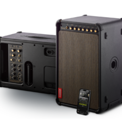 Amplificateur amplifié SPARK-LIVE 150 W