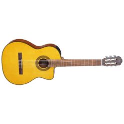 Guitare Classique Électro-Acoustique Takamine GC1CENAT