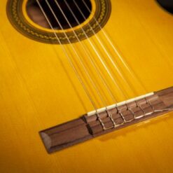 Alternative view of Guitare Classique Électro-Acoustique Takamine GC1CENAT