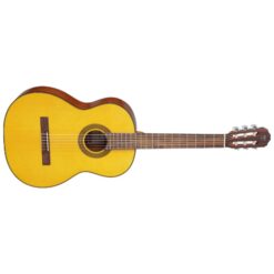 Takamine GC1NAT Classical Acoustic Guitar