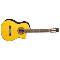 Guitare Classique Électro-Acoustique Takamine GC5CENAT