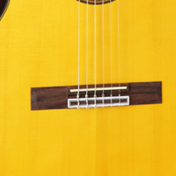Alternative view of Guitare Classique Électro-Acoustique Takamine GC5CENAT