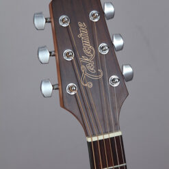 Alternative view of Guitare Acoustique Takamine GD11MNS