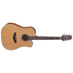 Takamine GD20CENS Acoustic-Electric Guitar