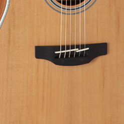 Alternative view of Guitare Acoustique-Électrique Takamine GD20CENS