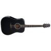 Guitare Acoustique Takamine GD30BLK