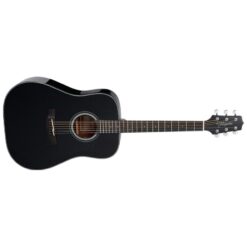 Takamine GD30BLK Acoustic Guitar