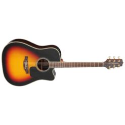 Guitare Acoustique-Électrique Takamine GD51CEBSB