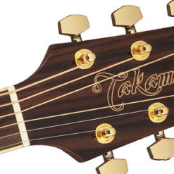 Alternative view of Guitare Acoustique-Électrique Takamine GD51CEBSB