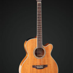 Alternative view of Guitare Acoustique-Électrique Takamine GN77KCENAT