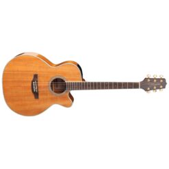 Guitare Acoustique-Électrique Takamine GN77KCENAT