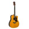 Guitare Acoustique-Électrique Yamaha A3R ARE
