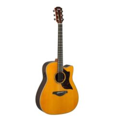 Guitare Acoustique-Électrique Yamaha A3R ARE