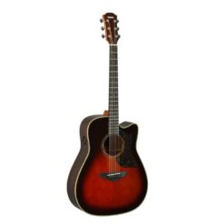 Guitare Acoustique-Électrique Yamaha A3R ARE