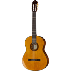Guitare Classique Yamaha CGTANT TransAcoustic