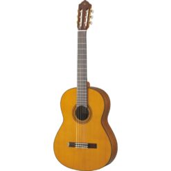 Guitare Classique Yamaha CG162C