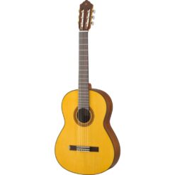 Guitare Classique Yamaha CG162S