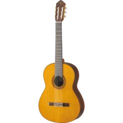 Guitare Classique Yamaha CG182C – Table en Cèdre Rouge Massif