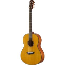 Yamaha CSF Compact Folk Acoustic-Electric Guitar