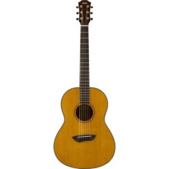 Alternative view of Guitare Acoustique-Électrique Yamaha CSF Compact Folk