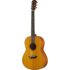 Guitare Acoustique-Électrique Yamaha CSF3M Compact Folk