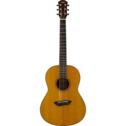 Alternative view of Guitare Acoustique-Électrique Yamaha CSF3M Compact Folk