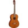 Guitare Classique Électro-Acoustique CGX122MC Yamaha