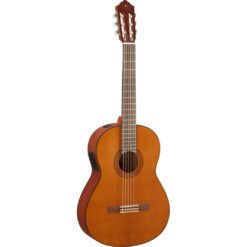 Guitare Classique Électro-Acoustique CGX122MC Yamaha