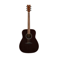 Alternative view of Guitare Acoustique Yamaha F400