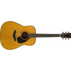 Guitare Acoustique Yamaha FG5 II Red Label Dreadnought