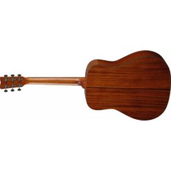 Alternative view of Guitare Acoustique Yamaha FG5 II Red Label Dreadnought