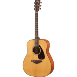 Guitare Acoustique FG800J Yamaha Dreadnought à Table en Épicéa Massif