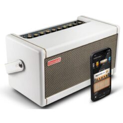 Alternative view of Amplificateur guitare intelligent Spark 40