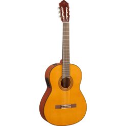 Yamaha Classical Acoustic-Electric Guitar