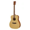 Guitare Acoustique Yamaha F400