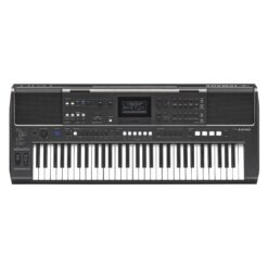 Yamaha PSR-I610 Portable Keyboard with Built-in Speakers
