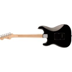Alternative view of Squier Sonic Stratocaster HSS Electric Guitar