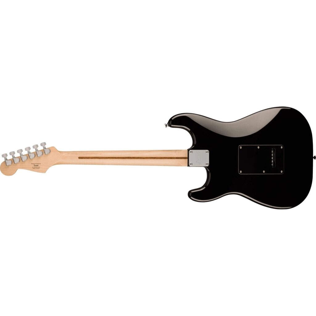 Squier Sonic Stratocaster HSS Electric Guitar - Image 2
