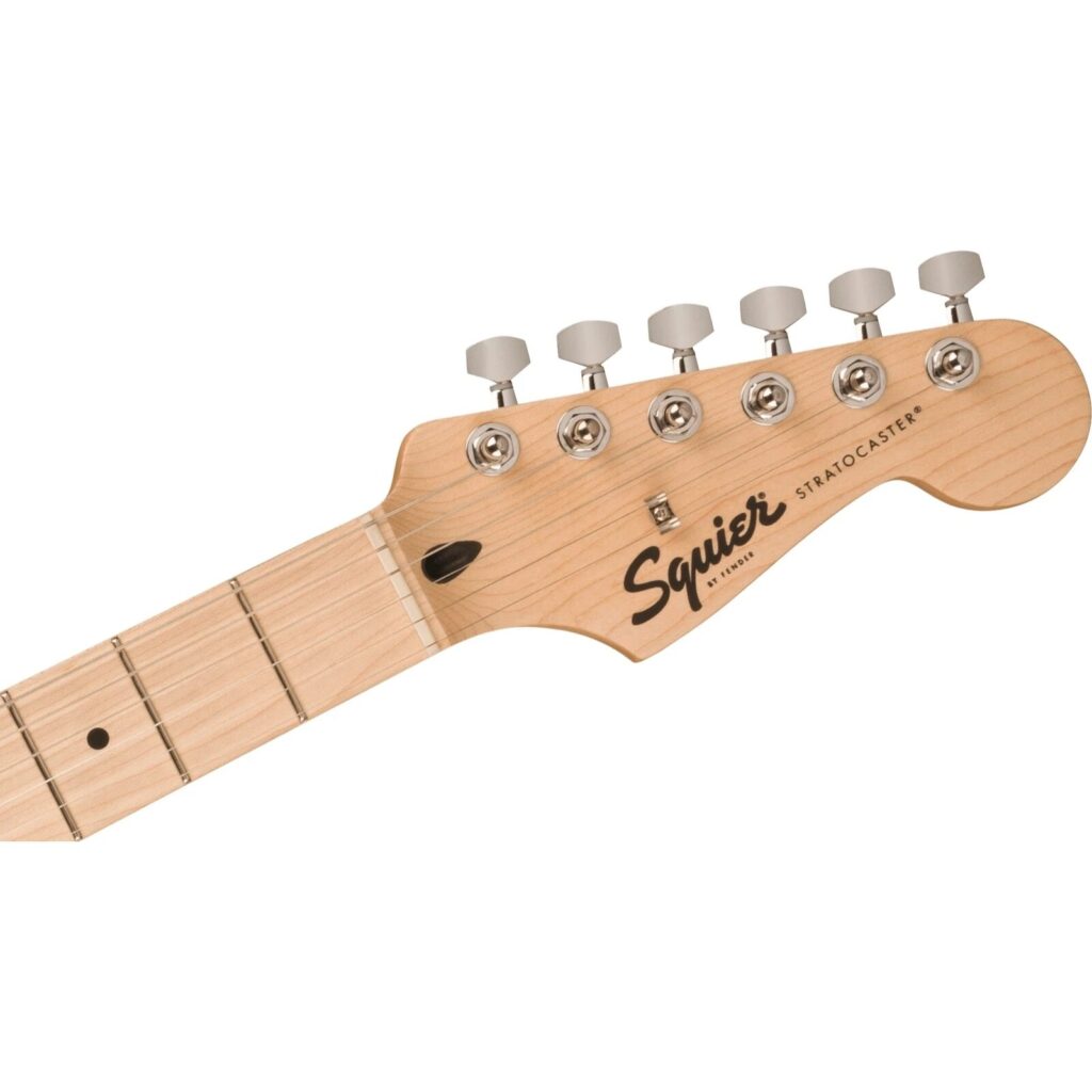 Squier Sonic Stratocaster HSS Electric Guitar - Image 6