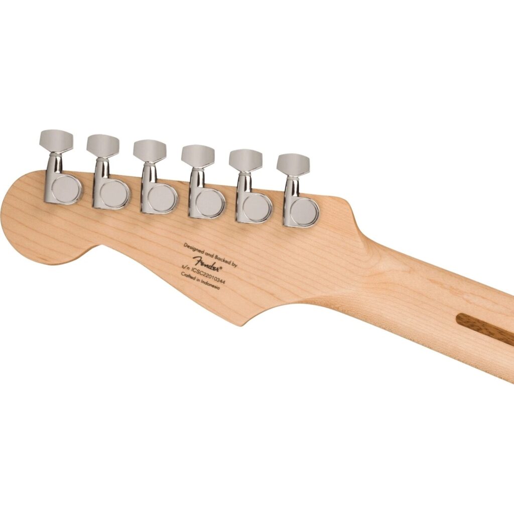 Squier Sonic Stratocaster HSS Electric Guitar - Image 7