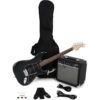 Squier Affinity Series Stratocaster Electric Guitar Kit
