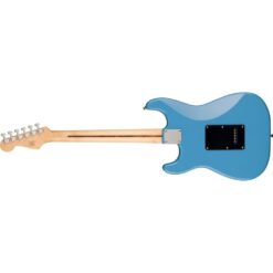 Alternative view of Squier Sonic Stratocaster Electric Guitar
