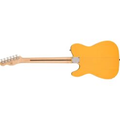 Alternative view of Squier Sonic Telecaster Electric Guitar