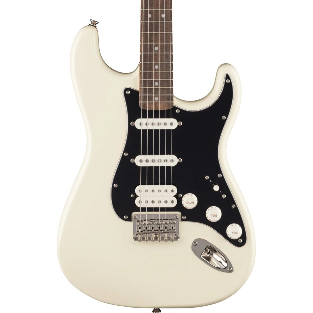 Guitare Électrique Squier Classic Vibe années 70 Stratocaster HT HSS – Image 4