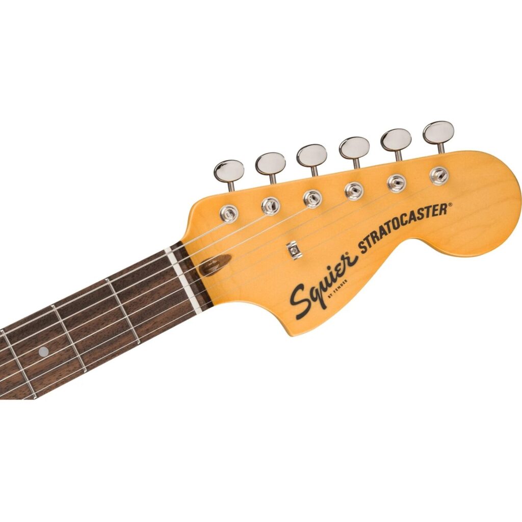 Guitare Électrique Squier Classic Vibe années 70 Stratocaster HT HSS – Image 3