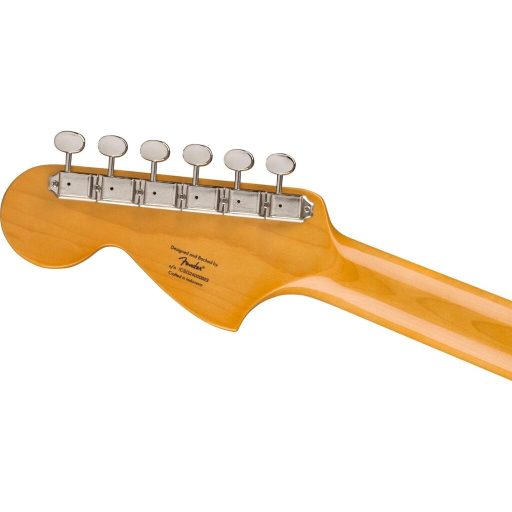 Guitare Électrique Squier Classic Vibe années 70 Stratocaster HT HSS – Image 2