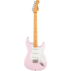 Squier Classic Vibe ’50s Stratocaster HT Electric Guitar